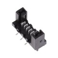 0908160206 - CONN HEADER SMD 6POS 1.27MM