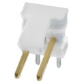 641216-2 - CONN HEADER R/A 2POS 2.54MM