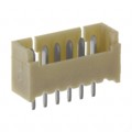 1734598-6 - CONN HEADER VERT 6POS 1.25MM