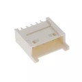 0535170610 - CONN HEADER VERT 6POS 2.5MM