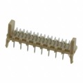 0907790007 - CONN HEADER VERT 16POS 1.27MM
