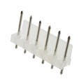 0010085061 - CONN HEADER VERT 6POS 5.08MM