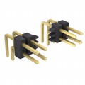 M20-9953445 - CONN HEADER R/A 68POS 2.54MM