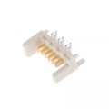 0908143206 - CONN HEADER SMD 6POS 1.27MM