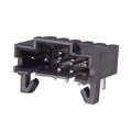 5-103672-4 - CONN HEADER R/A 5POS 2.54MM