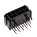10132449-1021GLF - CONN HEADER R/A 10POS 3MM