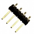 57202-G52-04LF - CONN HEADER SMD 8POS 2MM