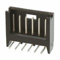 280379-1 - CONN HEADER R/A 6POS 2.54MM
