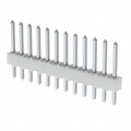 0022032121 - CONN HEADER VERT 12POS 2.54MM