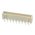1-292207-8 - CONN HEADER VERT 18POS 1.5MM