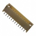 1-1775469-2 - CONN HEADER SMD R/A 12POS 2MM