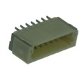 1734709-7 - CONN HEADER SMD R/A 7POS 1MM