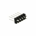 0010977105 - CONN HEADER VERT 10POS 2.54MM