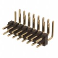 M22-2040805 - CONN HEADER R/A 16POS 2MM