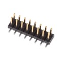 57202-G52-08ALF - CONN HEADER SMD 16POS 2MM