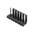 1718130007 - CONN HEADER VERT 7POS 3.96MM