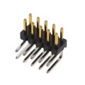 2842162-5 - 10P,2MM,BRK HDR,DRRT,2.8,0.1AU,B