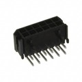 10132449-1221GLF - CONN HEADER R/A 12POS 3MM