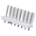 3-644615-8 - CONN HEADER VERT 8POS 3.96MM