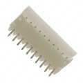 1-292250-0 - CONN HEADER R/A 10POS 2MM