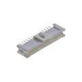 0559321510 - CONN HEADER VERT 15POS 2MM