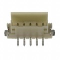 292174-5 - CONN HEADER SMD 5POS 2MM
