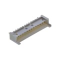 0533751410 - CONN HEADER VERT 14POS 2.5MM