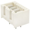 1971845-4 - CONN HEADER VERT 4POS 5MM