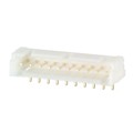 DF1B-10P-2.5DS(01) - CONN HEADER R/A 10POS 2.5MM