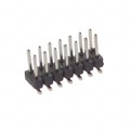 0015912140 - CONN HEADER SMD 14POS 2.54MM