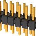 XG8T-2031 - CONN HEADER VERT 20POS 2.54MM