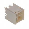 1376386-1 - CONN HEADER VERT 4POS 5MM