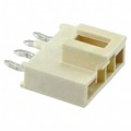 1053092204 - CONN HEADER VERT 4POS 2.5MM