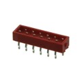 3522-12-0100-99 - CONN HEADER VERT 12POS 2.54MM