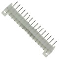 1-440055-6 - CONN HEADER R/A 16POS 2MM