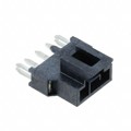 1053111103 - CONN HEADER VERT 3POS 2.5MM