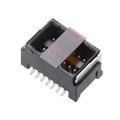2077600881 - 1.25MM MICRO-LOCK PLUS PCB HDR V