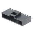 1510641002 - CONN HEADER SMD R/A 2POS 2MM