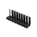 1718130009 - CONN HEADER VERT 9POS 3.96MM