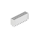 4282-1-0100-18-SP - CONN HEADER VERT 18POS DL 94V-0