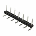 TSW-207-08-T-S-RA - CONN HEADER R/A 7POS 5.08MM