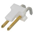 3-641210-2 - CONN HEADER R/A 2POS 3.96MM