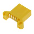 1743218-5 - CONN HEADER R/A 4POS 2.54MM