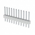 0022032111 - CONN HEADER VERT 11POS 2.54MM
