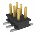 TMMH-103-01-F-DV - CONN HEADER SMD 6POS 2MM