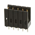 826467-5 - CONN HEADER VERT 5POS 2.54MM