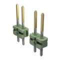 1-825433-0 - CONN HEADER VERT 10POS 2.54MM
