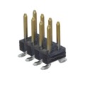 0015913080 - CONN HEADER SMD 8POS 2.54MM