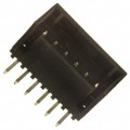 2-644488-6 - CONN HEADER R/A 6POS 2.54MM