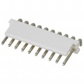 1-640389-0 - CONN HEADER R/A 10POS 3.96MM